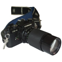 Chinon CE-4 Camera Hire