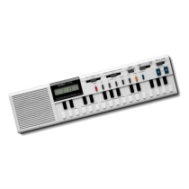 Casio VL-1 - VL-Tone Synthezizer Toy  Hire