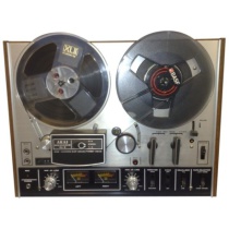 Akai X4000DS - Reel to Reel Hire