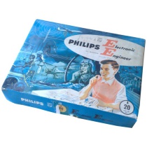 Philips Electronic Engineer Kit Hire