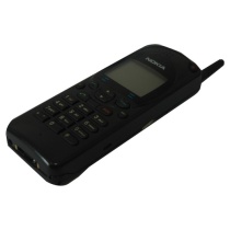 Nokia 2110 Mobile Phone Hire