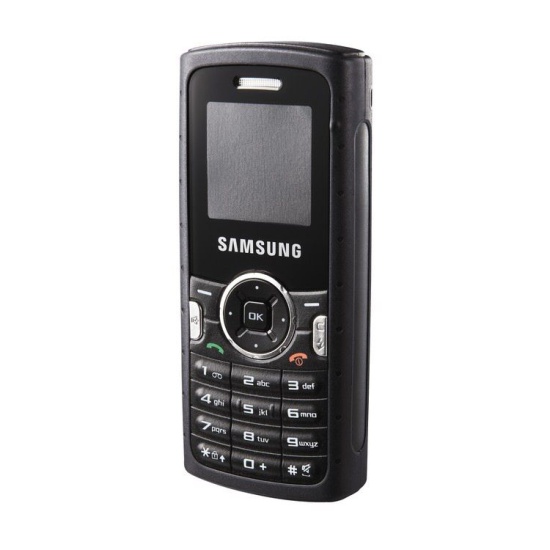 Samsung SGH-M110 Mobile Phone