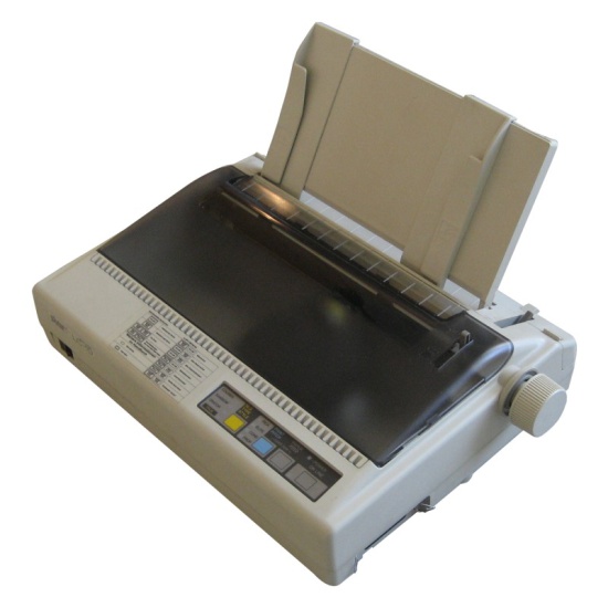 Star LC-10 Printer