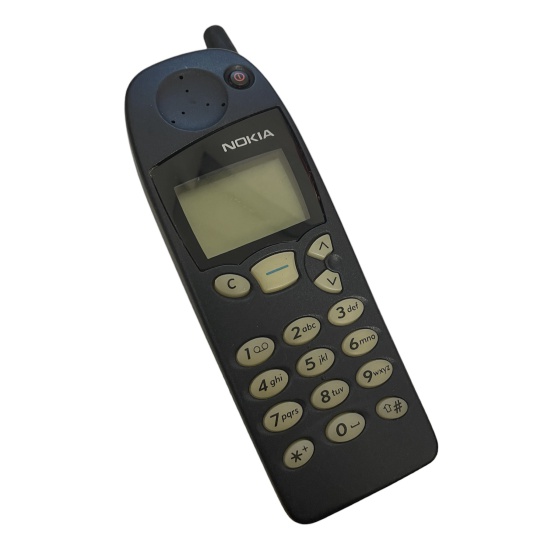 Nokia 5110 Mobile Phone