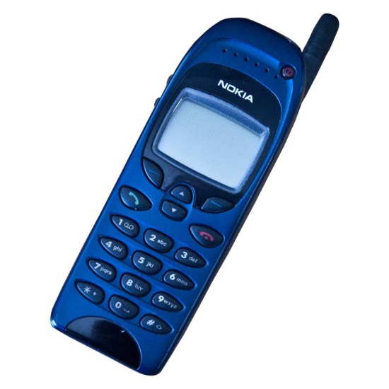 Nokia 6150 Mobile Phone
