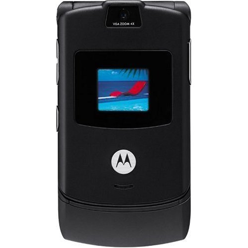 Motorola Razr V3i Mobile Phone