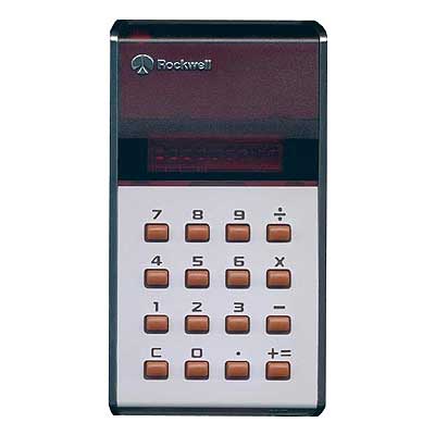 Rockwell 10R Calculator