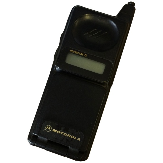 Motorola MicroTAC II