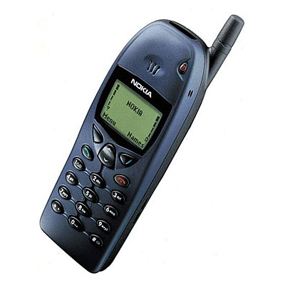 Nokia 6110 Mobile Phone