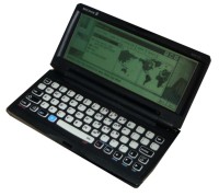 Ericsson MC12 PDA