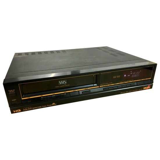 Amstrad VCR6100 Video Cassette Recorder