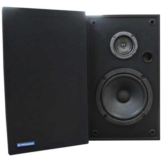 Pioneer Speakers - CS-100Z