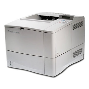 HP 4100 Laser Printer