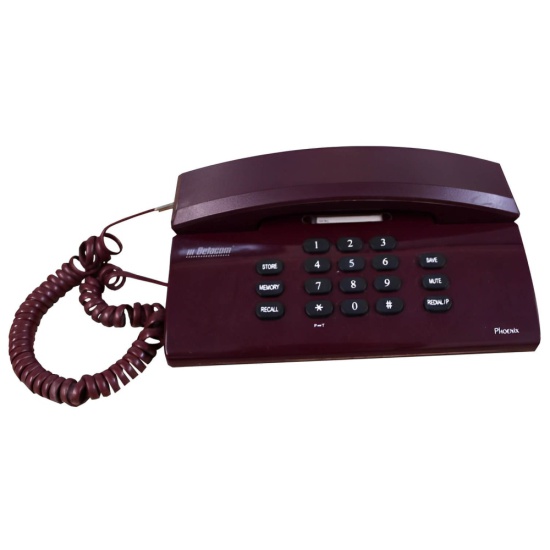 Betacom Phoenix Telephone
