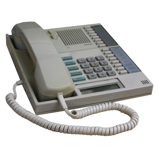 Philips Sopho-k Telephone Systems