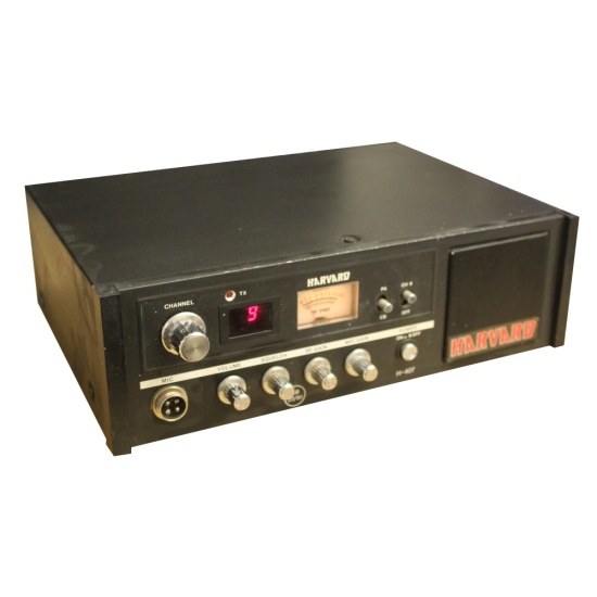 Harvard H-407 CB Radio