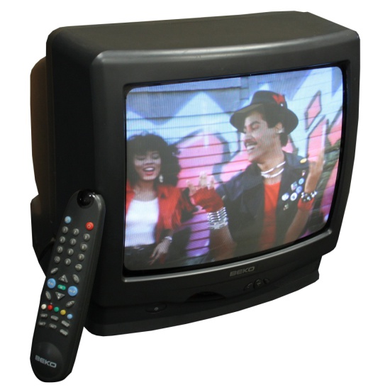 Beko Colour TV Receiver NR 14272R