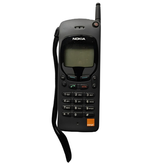 Nokia 2146 Mobile Phone 