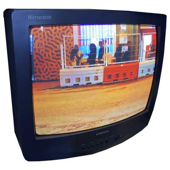 Samsung CI-20S20BT TV
