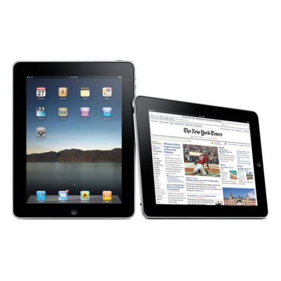 Apple iPad A1219 (1st Generation) (3G/Wi-Fi)