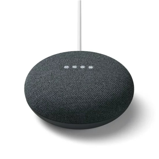 Google Nest Home Mini (2nd Gen)