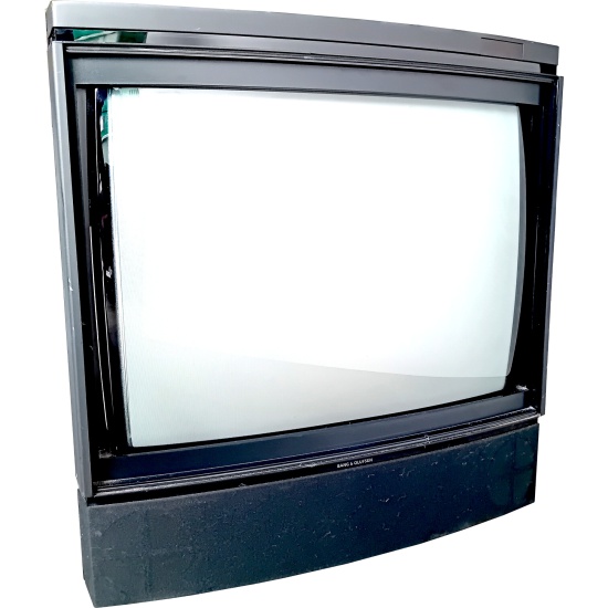 Bang & Olufsen BeoVision MX 4002 TV (Black)