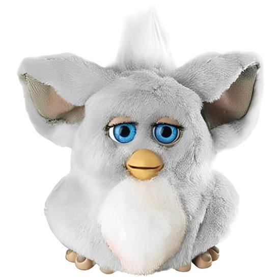 Furby - Interactive Toy