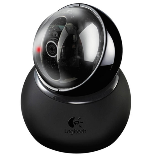 Logitech QuickCam Sphere AF - Webcam