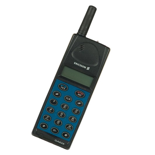 Ericsson GA628 - GSM Mobile Phone 