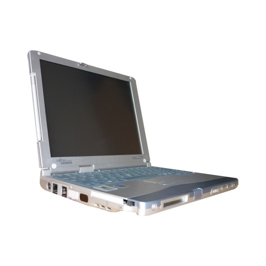 Fujitsu Siemens - Lifebook B Series