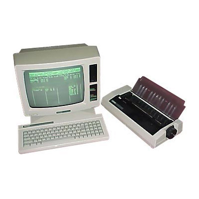 Amstrad PCW 8256