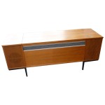 Picture of Decca Radiogram SRG 898