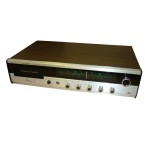 Picture of Modulaire 8 Stereo Receiver System