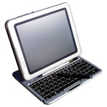 Image of Compaq Tablet Computer - TC1000
