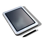 Pure Energy - Compaq Tablet Computer - TC1000