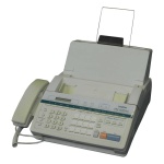 Picture of Brother FAX1030 Fax Machine