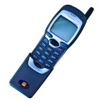 Picture of Nokia 7110 Mobile Phone 
