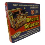 Picture of K-Tel Record Selector 