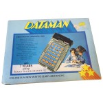 Picture of Texas Instruments Dataman - Electronic Learning Aid