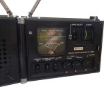 Picture of Sony ICF-7800 3Band Radio Receiver