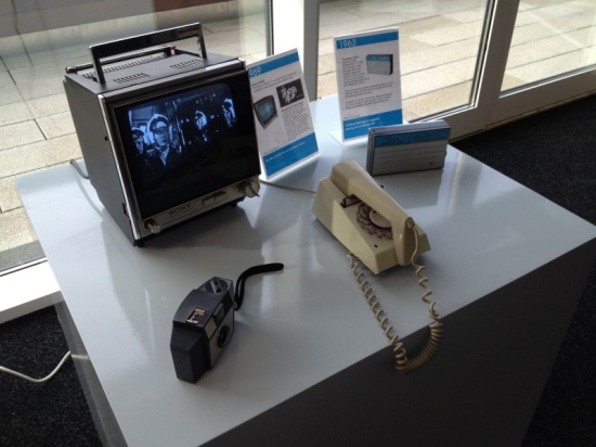 Additional Image of Retro Technology Museum
