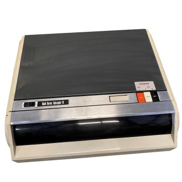 Picture of Rank Xerox Telecopier III