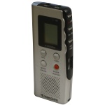 Picture of Vintage Technology Prop Store   Office Equipment   Mikomi ICR-207 Digital Voice Recorder