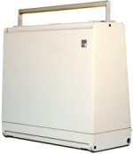 Picture of IBM Portable PC - Model 5155