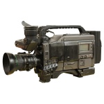 Picture of JVC DY-700E Digital S Camcorder