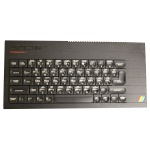 Picture of Vintage Technology Prop Store   Office Equipment   Computer Props   Sinclair ZX Spectrum +