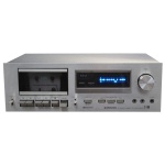 Picture of Pioneer Stereo Cassette Tape Deck CT-F600