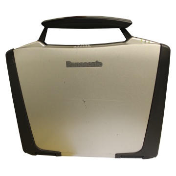 Picture of Panasonic CF-28 ToughBook