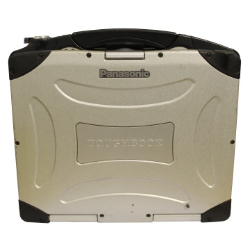 Picture of Panasonic CF-72 ToughBook