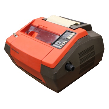 Picture of NEC Nefax 3500 Fax Machine